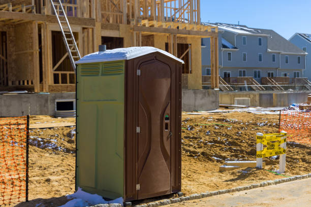 Best Portable restroom trailer rental  in Dover Beaches South, NJ